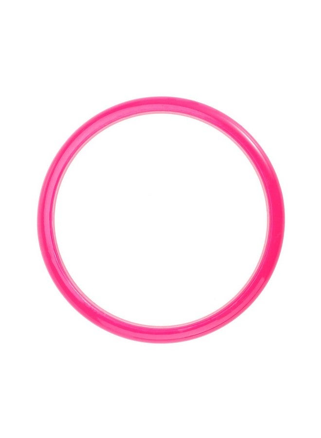 STOBOK Plastic Bangle Cute Candy Color Bracelets Party Favors Plastic Jewelry for Child Women Girl for Christmas 12pcs/Set - Image 5