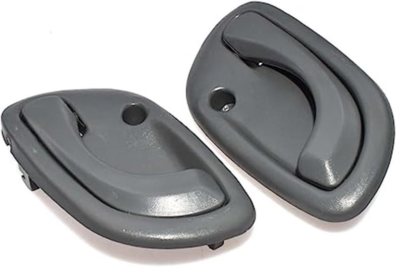 Wivplex Interior Door Handle Set for Grand Vitara 1999-2005 - Image 2