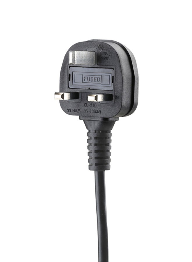 السنيدي ماتور شواية، شواية خارجية، فضي، قدرة 15 واط - Image 3