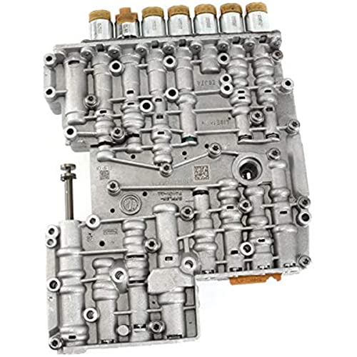 WOWAUTO 6R80 Valve Body With Solenoids FL3Z- 7A100-E for Ford/Lincoln/Mazda/Mercury 2009+ OEM by Automajor - Image 3