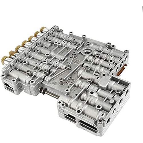 WOWAUTO 6R80 Valve Body With Solenoids FL3Z- 7A100-E for Ford/Lincoln/Mazda/Mercury 2009+ OEM by Automajor - Image 5
