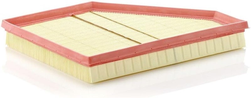 MANN FILTER Mann-Filter C 3090/1 Air Filter for Right Side - Image 1