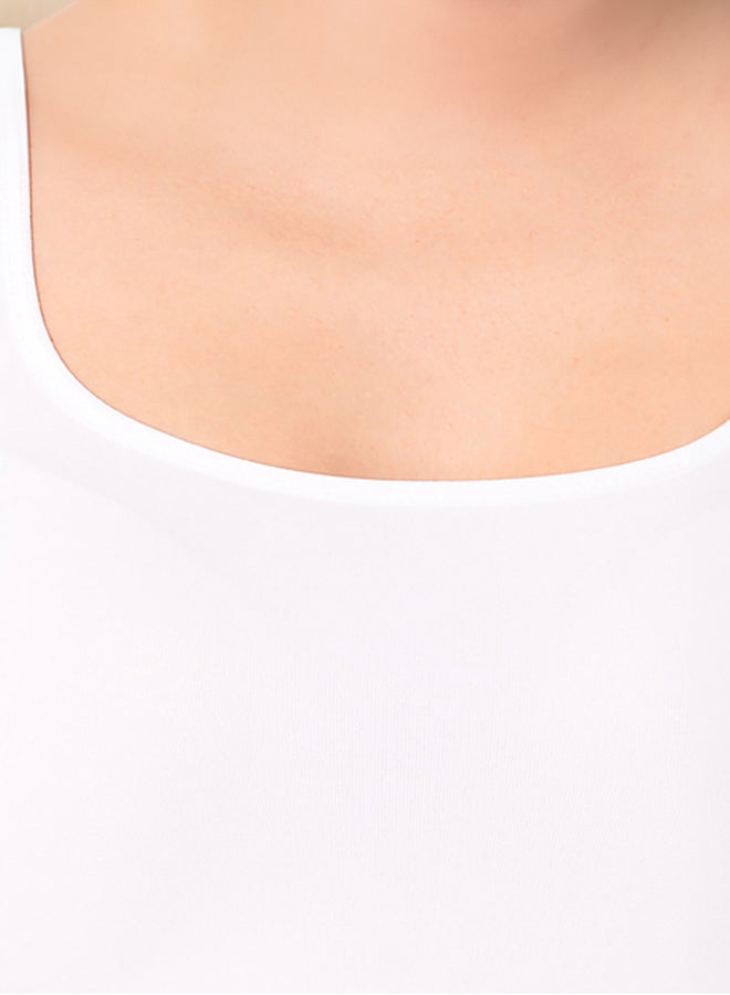 Benetton Sleeveless Top - Image 3