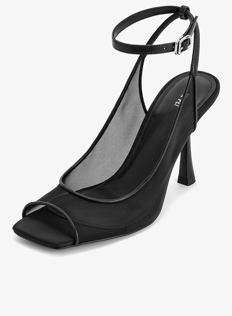 JW PEI  Serenity open toe sling back sandals for Women | Best Price UAE