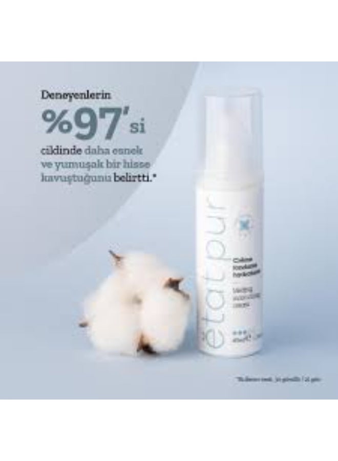 Etat Pur Melting Moisturizing Cream 40ml - Image 3