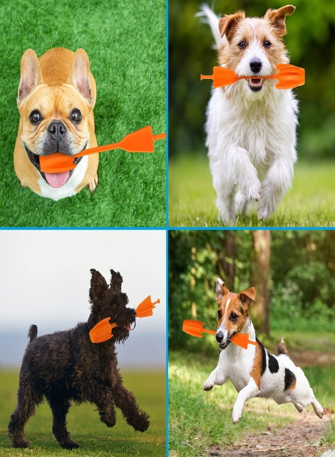 Funwares Ring Strike Fetch, Spare Arrows (Set of 2) - Image 4