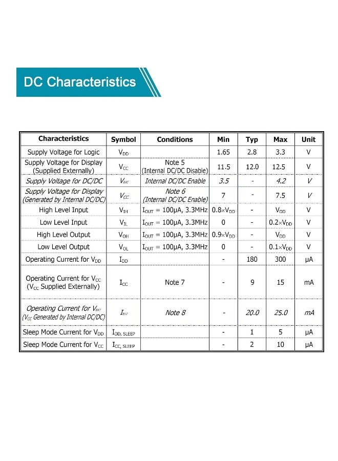 وحدة OLED 128x64 بكسل، 5 قطع شاشة OLED I2C IIC بحجم 0.96 بوصة وحدة 12864 SSD1306 شاشة OLED صغيرة مضيئة ذاتيًا متوافقة مع أردوينو Raspberry Pi (بيضاء)