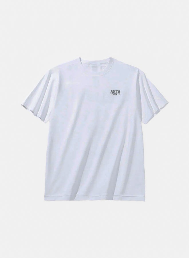 ANTA Anta "Seine River in Paris" T-shirt  - Image 1