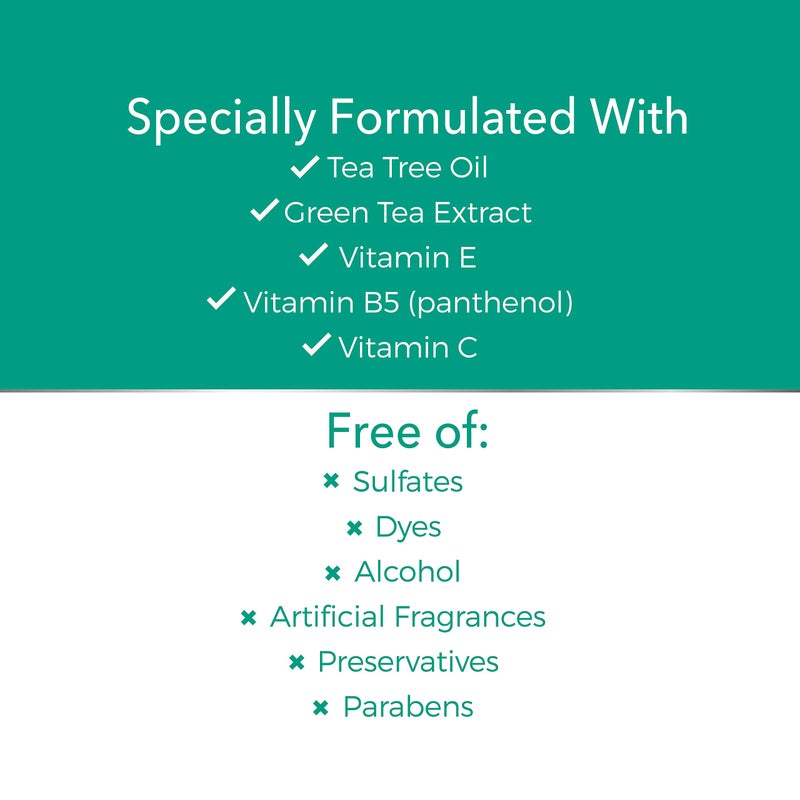 Nizoral Psoriasis Shampoo & Conditioner - Effective Scalp Psoriasis Treatment, 11 Ounce - Image 5