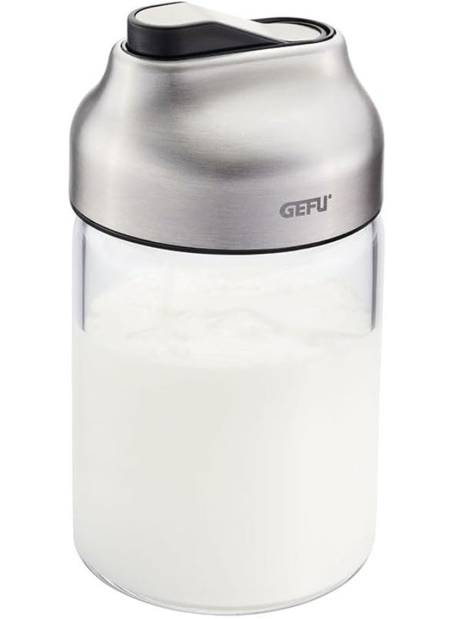 GEFU - TIP sugar or milk measuring cup - Image 1