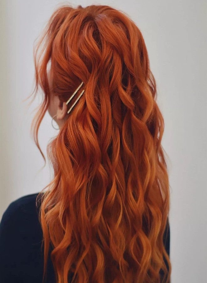 BTYMS 20 Pieces Rhinestone Bobby Pins Crystal Hair Clips Gold and Silver Diamond Hair Pin Sparkling Hair Barettes Sytling Decorative Accessories for Women and Girls - Image 5