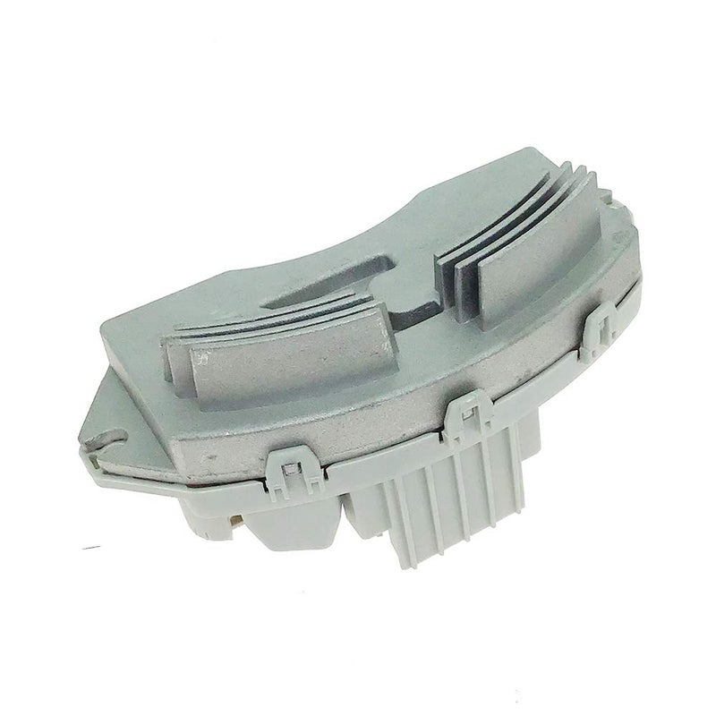 HVAC Fan Blower Motor Resistor Front Fits BMW E70 E71 E89 E90 E91E92 E93 Replace 64116927090 64119146765 64119222072 64119265892 64119266185