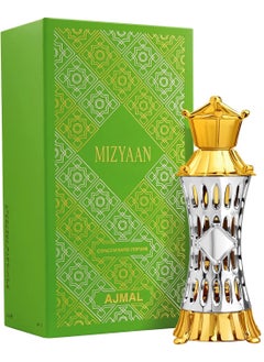 اجمل عطر مزيان المركز 14ملليلتر  - Image 1