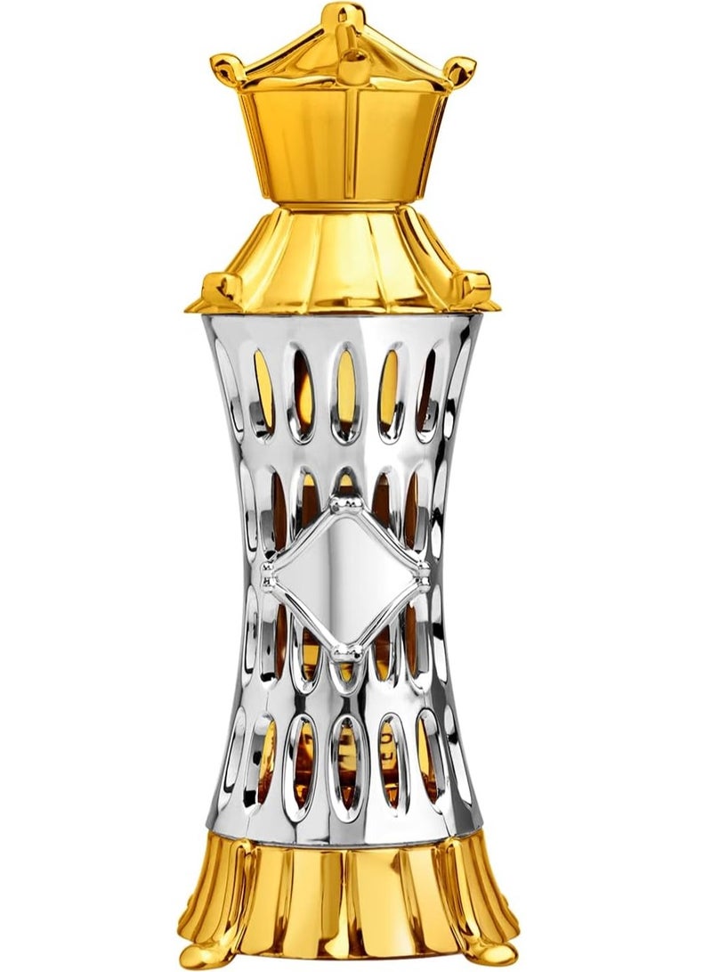 اجمل عطر مزيان المركز 14ملليلتر - Image 2