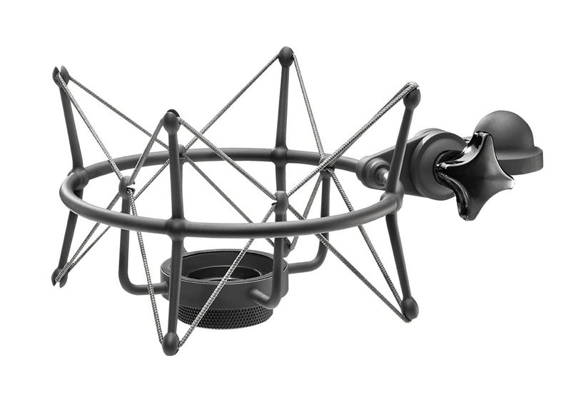 Neumann TLM 103-MT-Set | Large Diaphgram Mono Set Condenser Studio Microphone Black - Image 3
