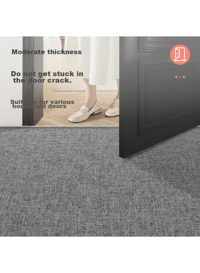 Dajiang Entrance Door Mat, Foyer Carpet, Doormat, Entrance Floor Mat, 80x140cm - Image 4