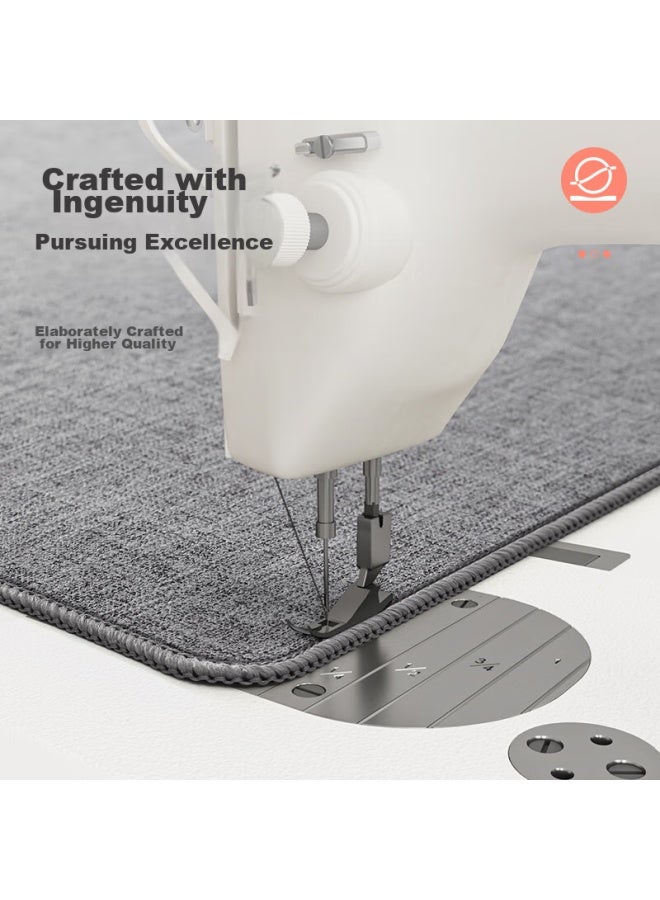 Dajiang Entrance Door Mat, Foyer Carpet, Doormat, Entrance Floor Mat, 80x140cm - Image 5