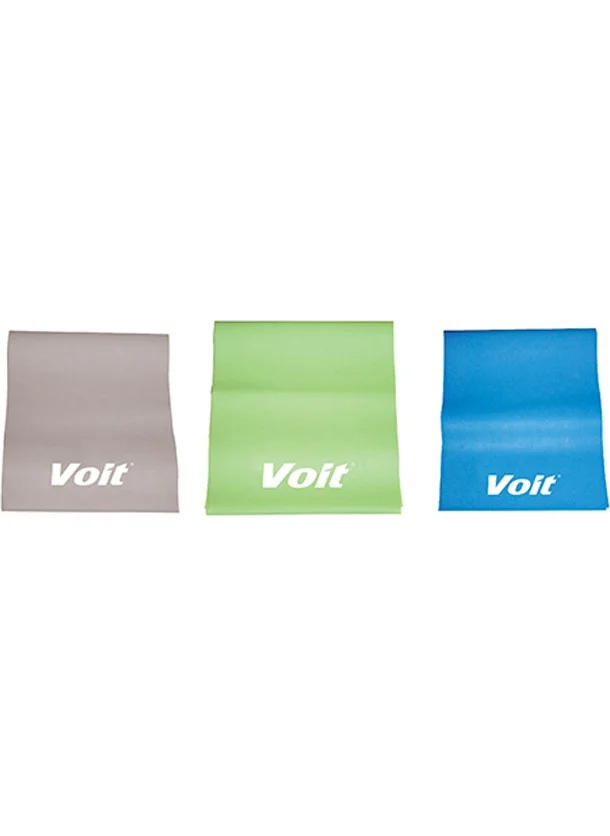 فويت Pilates Band Set 3 Pilates 1VTAKPILBAND/N