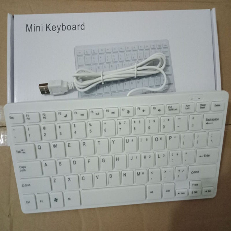 Activity Explosions Chocolate Notebook Keypad Business Usb Neutral Support A Generation Of Hair - Image 3
