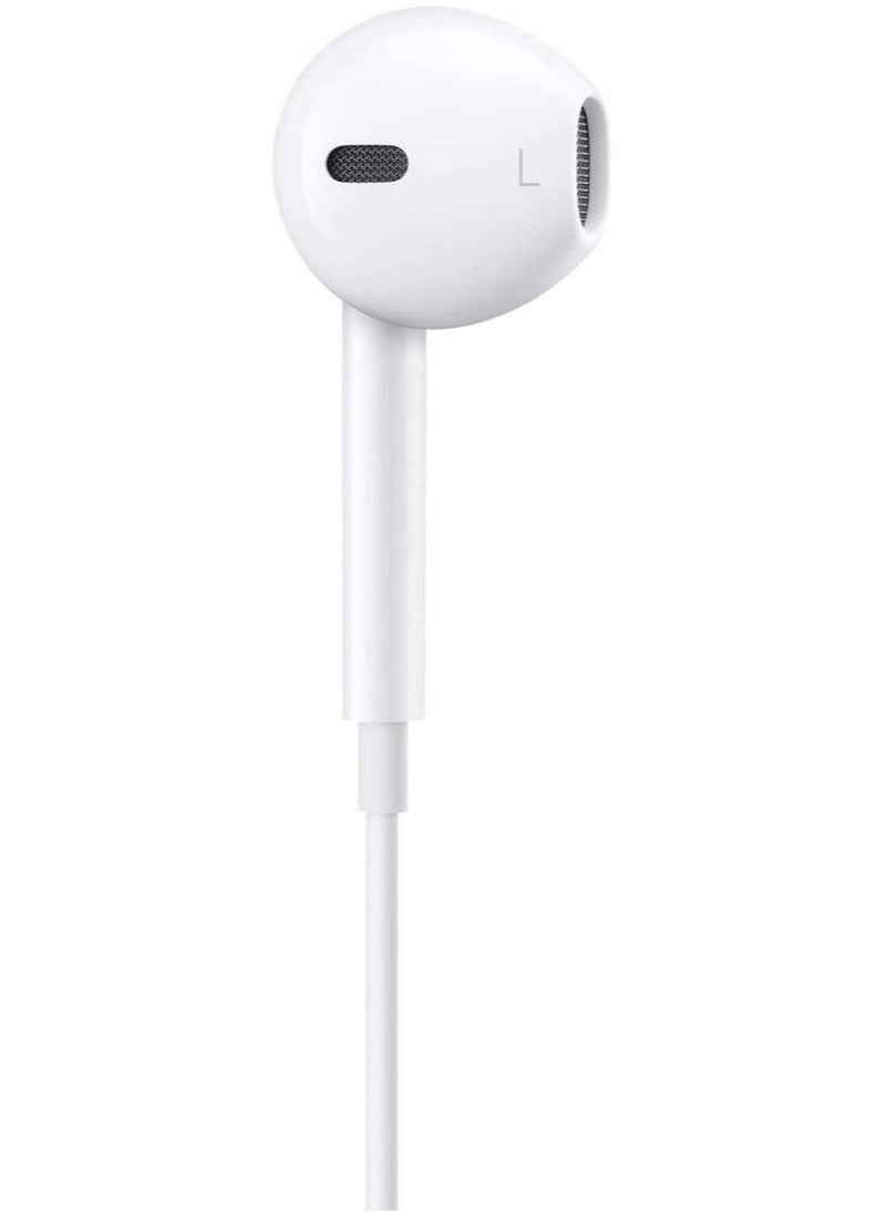Gravity Lightning Headphone Wired for iPhone 14[Apple MFi Certified] Built-in Microphone & Volume Control, in-Ear Stereo Headset Compatible with iPhone 13 Mini/SE/12 Pro/12Pro Max/11/X/8 7-All iOS System - Image 3