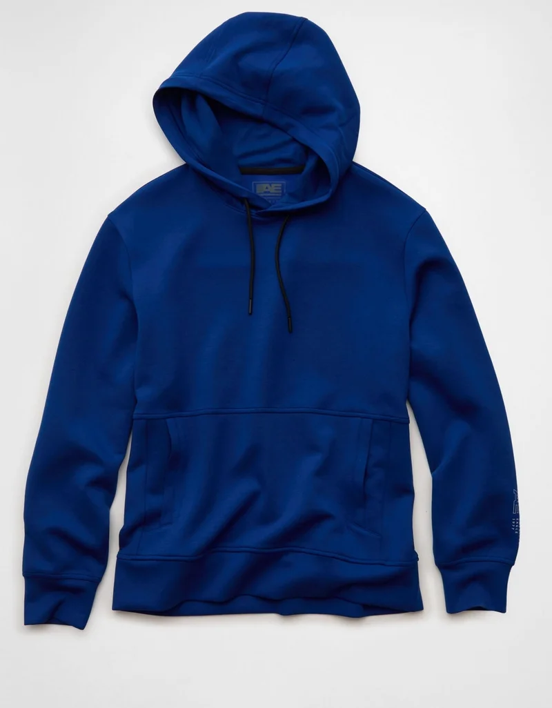 American Eagle  AE 24/7 Hoodie for Men | Best Price UAE