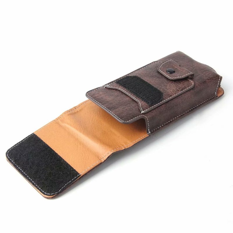 Waist Bag Suitable For Apple 11Pro Max Protective Case Outdoor Wear Belt Men'S Sports Bag Mobile Phone Bag - Image 5