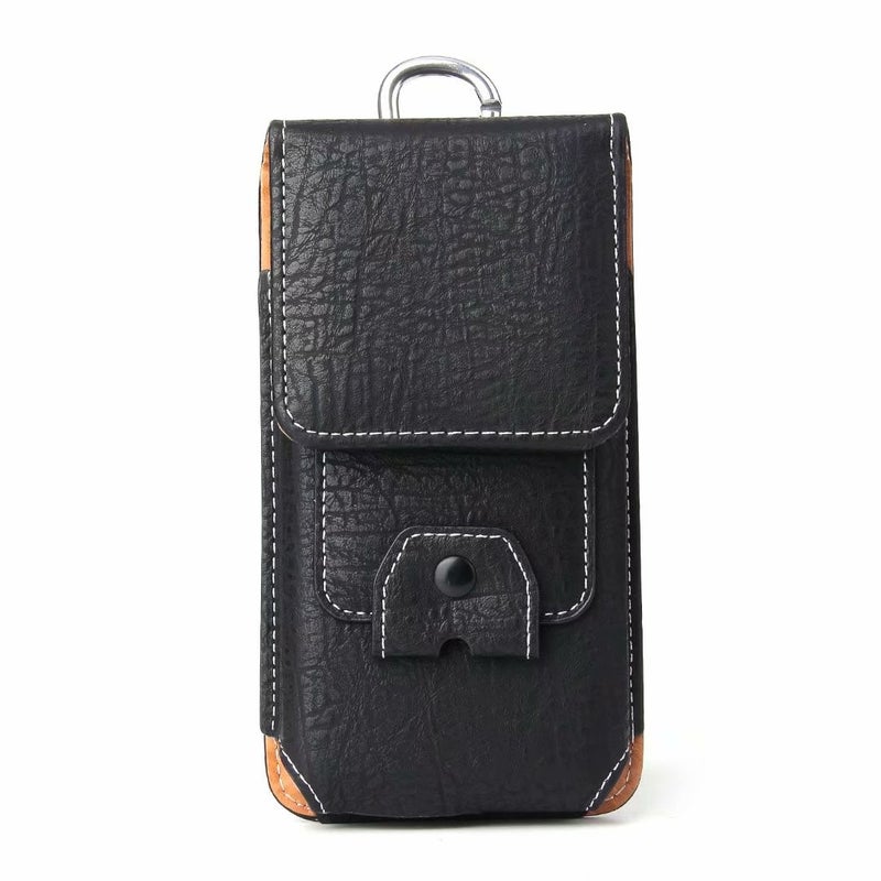 Waist Bag Suitable For Apple 11Pro Max Protective Case Outdoor Wear Belt Men'S Sports Bag Mobile Phone Bag - Image 1