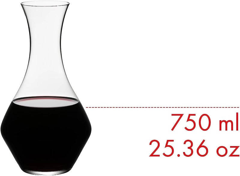 Riedel Cabernet Decanter - Image 2