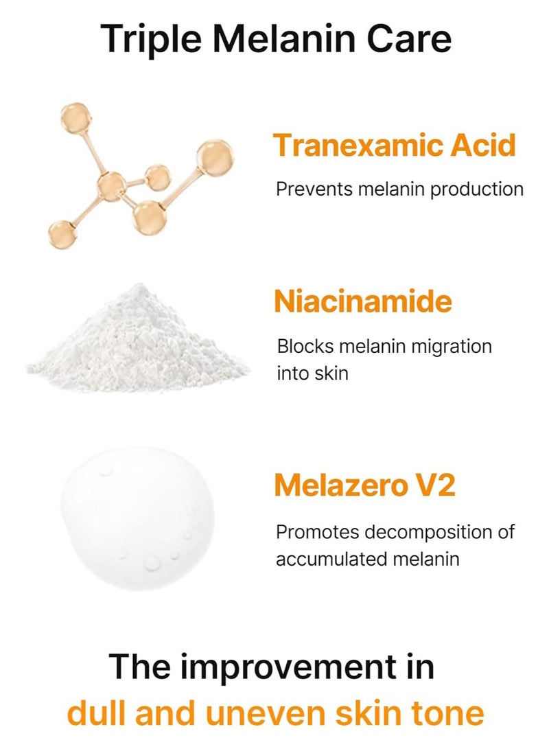 celimax كريم سيلماكس لتفتيح المسام والبقع الداكنة - Image 4