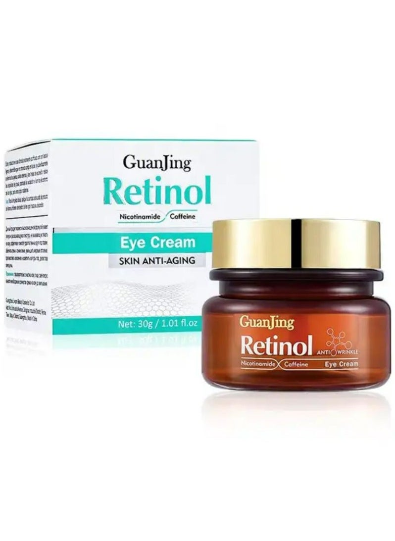 Retinol eye cream 30 g - pzsku/Z7CF51793F39ECC6A0439Z/45/_/1695318857/8a8f93f1-8005-41ce-87d9-0b8f74dfdac6