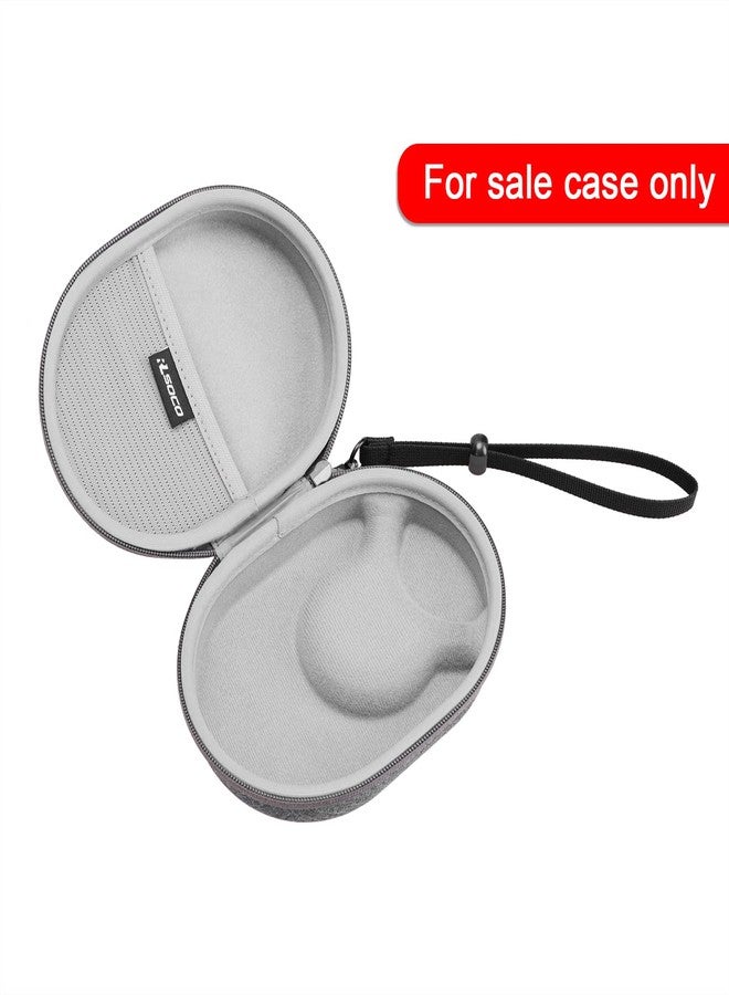 RLSOCO Case Compatible with Mojawa Run Air(Mojo 2) & SoundPEATS RunFree Lite2 & Philips A7607 & Kaibo Verse/Verse Plus & JBL Nearbuds Bone Conduction Headphones and More (Case Only) - Image 3