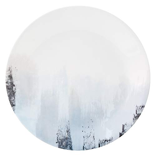 Corelle طقم كوريل ترانكويل ريفلكشن 12 قطعة - Image 5