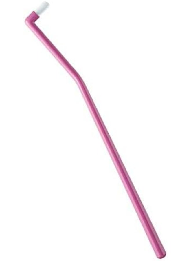 Sensitive Pack Of 5 Single 9 Mm Bristle Einbüschel Brush