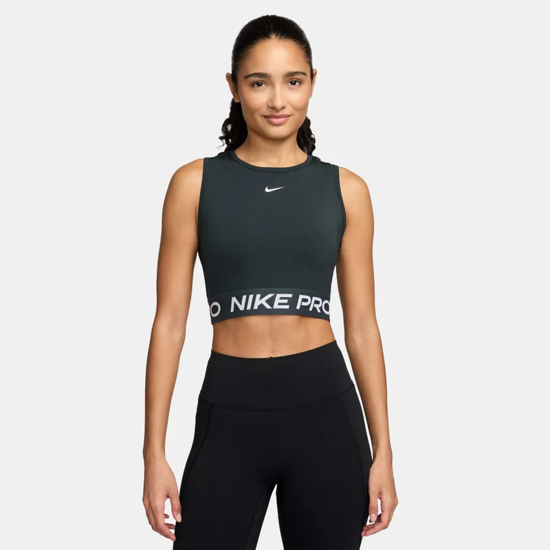 Women's Pro Dri-FIT Crop Top