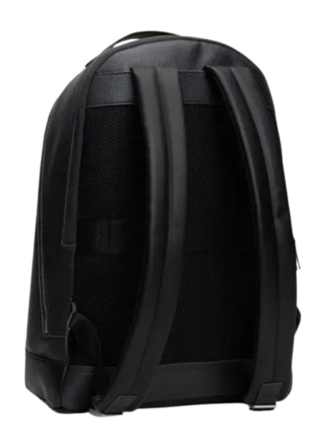 Hilfiger Denim Tommy Hilfiger Backpack Bag Black - Image 2