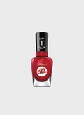 Sally Hansen Can't Beet Royalty