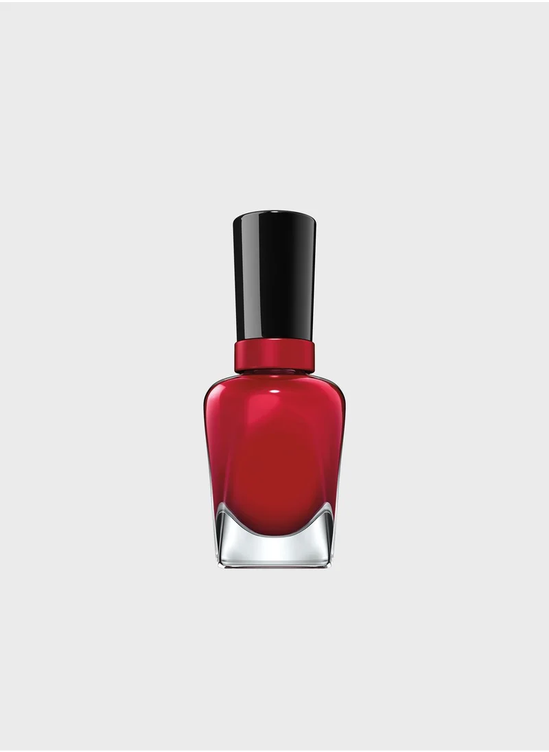 Sally Hansen Miracle Gel™ - Can't Beet Royalty, 0.5 fl oz - 14.7 ml