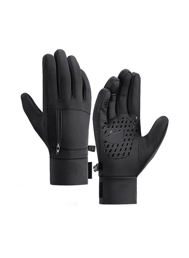 Men Winter Waterproof Gloves Touchscreen Pocket Anti-Slip Fleece Thermal Sport Gloves - pzsku/Z7CF5C2105F04B46FE87CZ/45/_/1734084004/c74128cc-4359-4e29-a8d7-8a0703a939b2