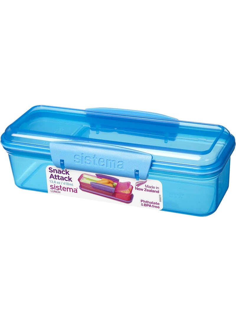 Sistema  Collection lunch box 3 Pack - Image 4
