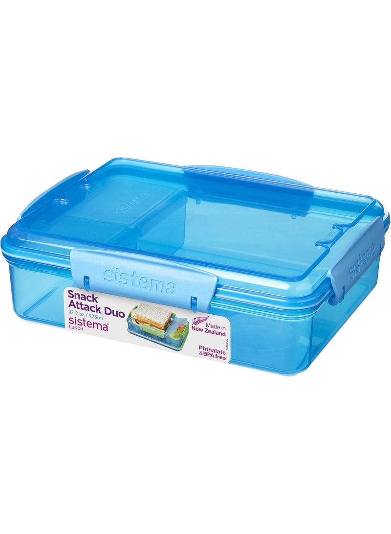 Sistema  Collection lunch box 3 Pack - Image 5