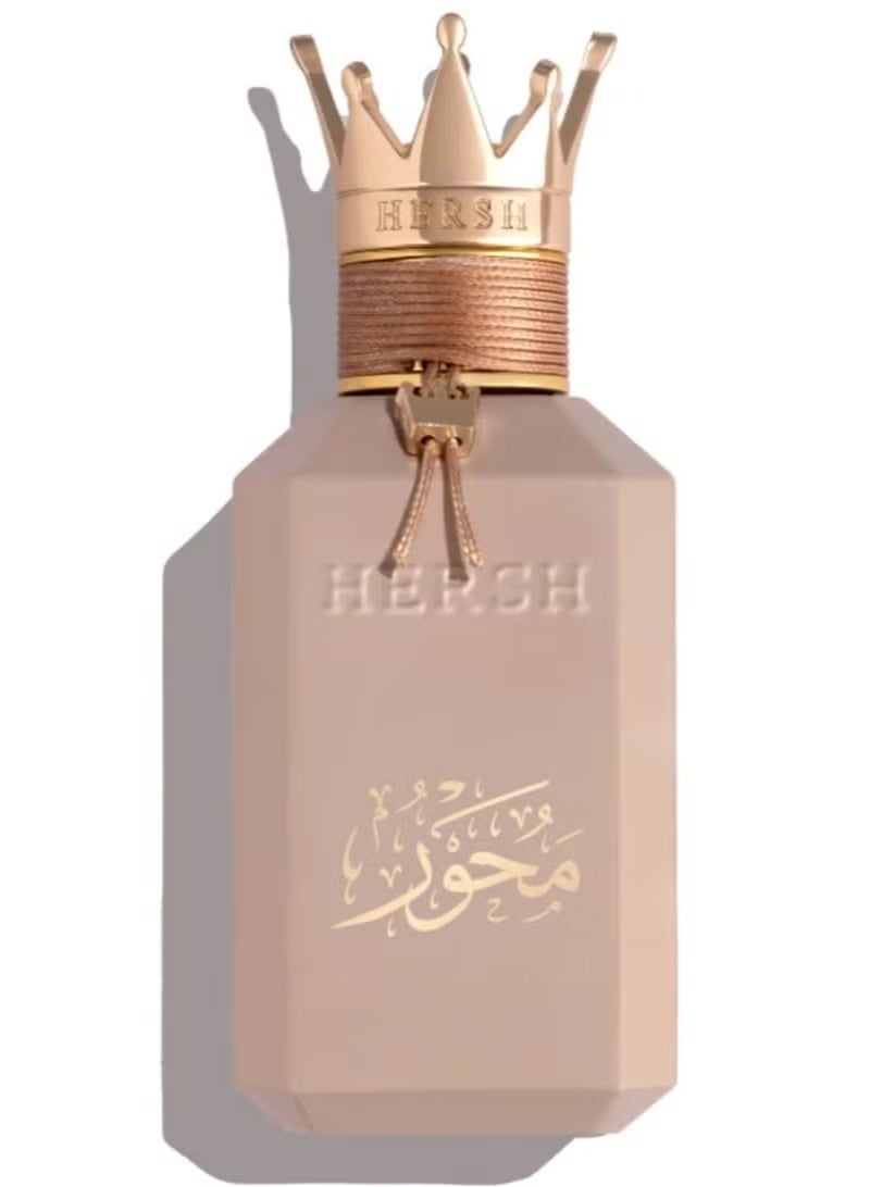 Hirsch Hersh Mehwar Eau De Parfum - 100ml - Image 1