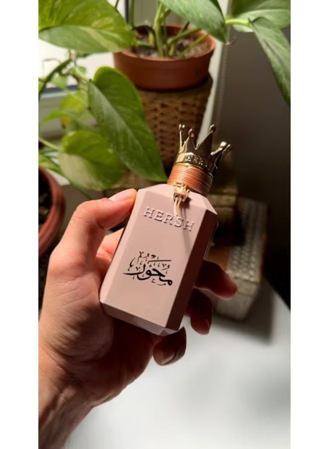Hirsch Hersh Mehwar Eau De Parfum - 100ml - Image 2