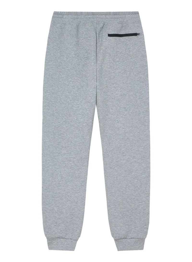 GIORDANO  Men’s Slim Taper Interlock Jogger for Men | Best Price UAE