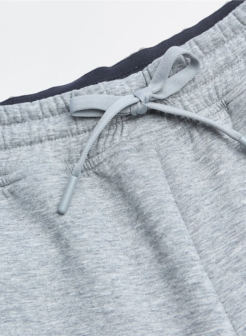 GIORDANO  Men’s Slim Taper Interlock Jogger for Men | Best Price UAE