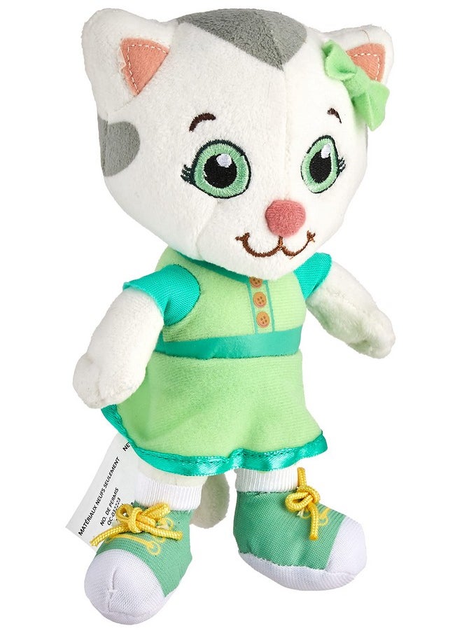 Katerina Kittycat Mini Plush, 7 Inches - pzsku/Z7CF5F699BD86F6A4892AZ/45/_/1724129653/a11450e3-c509-4522-a6c1-38e665c90f74