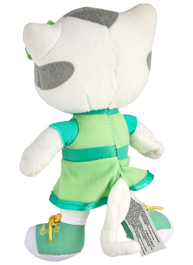 Katerina Kittycat Mini Plush, 7 Inches - pzsku/Z7CF5F699BD86F6A4892AZ/45/_/1724129655/8ff2c8d0-f473-4f61-8287-ba42732f0bcf