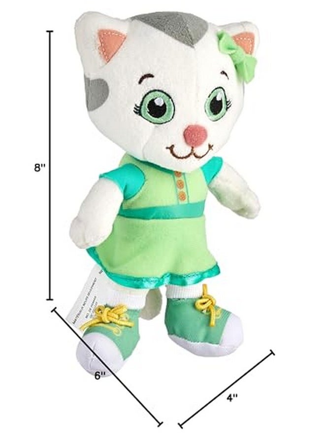 Katerina Kittycat Mini Plush, 7 Inches - pzsku/Z7CF5F699BD86F6A4892AZ/45/_/1724129656/0d16d763-83c8-4a58-9020-a7ac1bce52be