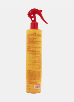 Jellys 9 in 1 Leave in Treatment Color Protection & Shine Spray, 400ml  - Image 2