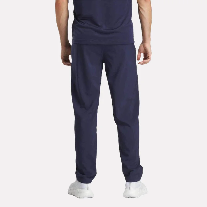 ريبوك ID Train Woven Unlined Pants
