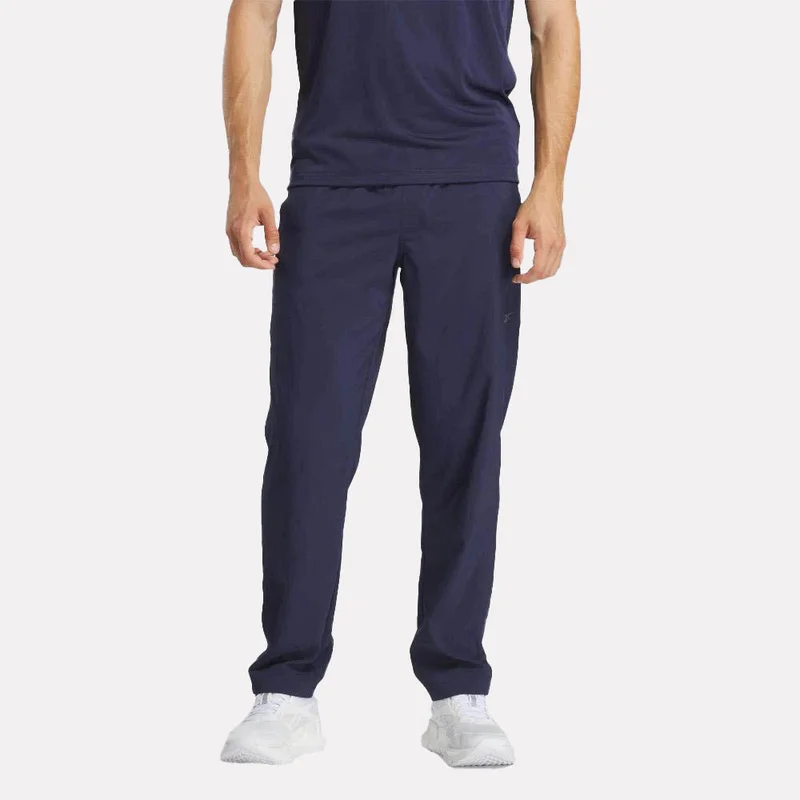 ريبوك ID Train Woven Unlined Pants